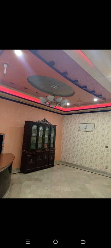 17 Marla Bungalow For Sale Just Like New Shalimar Housing Scheme Salamat Pura Lahore Ideal Location 18