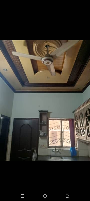 17 Marla Bungalow For Sale Just Like New Shalimar Housing Scheme Salamat Pura Lahore Ideal Location 20