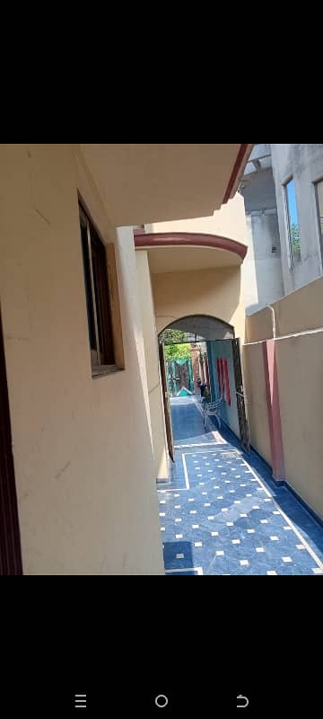 17 Marla Bungalow For Sale Just Like New Shalimar Housing Scheme Salamat Pura Lahore Ideal Location 21