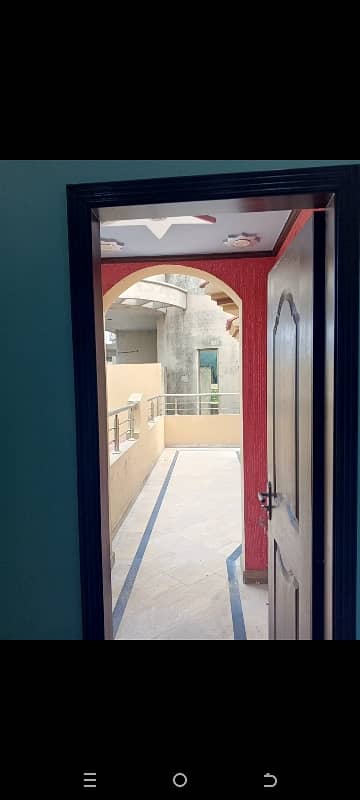 17 Marla Bungalow For Sale Just Like New Shalimar Housing Scheme Salamat Pura Lahore Ideal Location 26