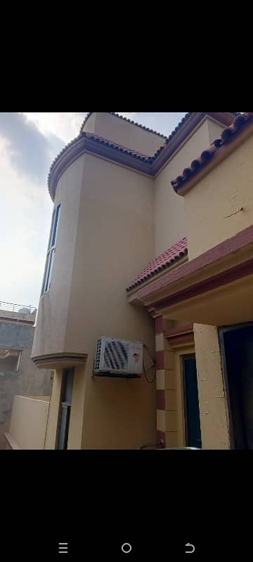 17 Marla Bungalow For Sale Just Like New Shalimar Housing Scheme Salamat Pura Lahore Ideal Location 32