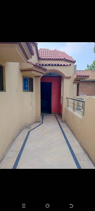 17 Marla Bungalow For Sale Just Like New Shalimar Housing Scheme Salamat Pura Lahore Ideal Location 33