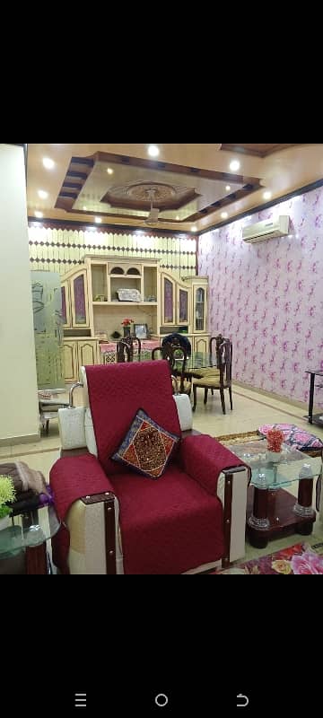 17 Marla Bungalow For Sale Just Like New Shalimar Housing Scheme Salamat Pura Lahore Ideal Location 40