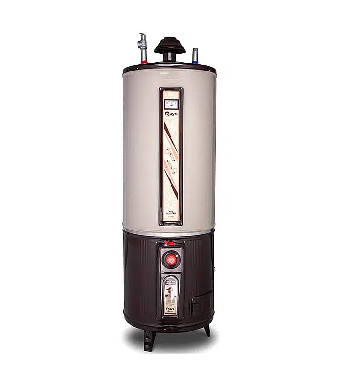 Apny purany gas geyser convert to electric 0