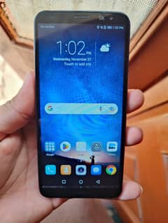 Huawei Mate 10 Lite