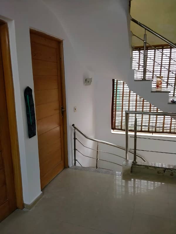 Defence Phase 3 Block XX 5 Marla House For Sale 260 Lakh 23