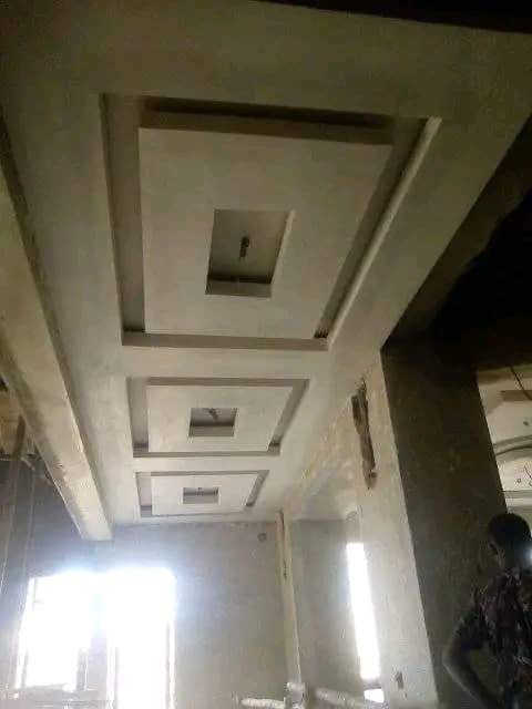 SECTOR 14/B BEAUTIFUL 04 BED D D SHADMAN TOWN NORTH NAZIMABAD 0