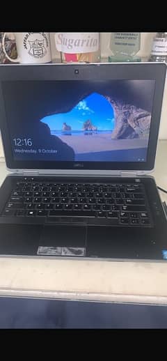 dell 3rd generation laptop