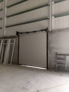 Automatic Sliding Swing Gate Motor/Auto Roller Shutter Motor/Auto Door