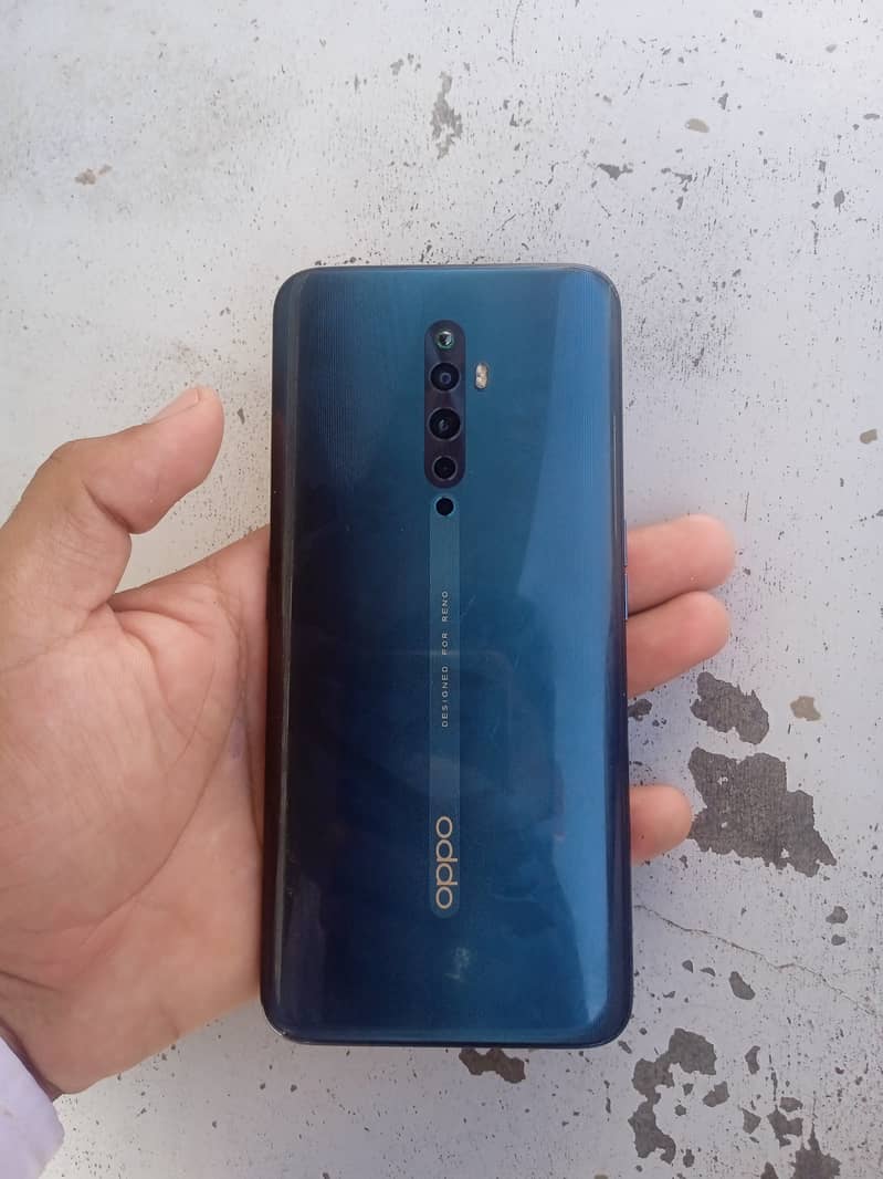 OPPO Reno 2 f 8 128 hai 3