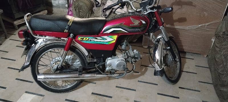 Honda 23model /03059828439/03197288439/only call serious buyer 0