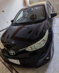 Toyota Yaris 2021 ATIV 1.3 M/T