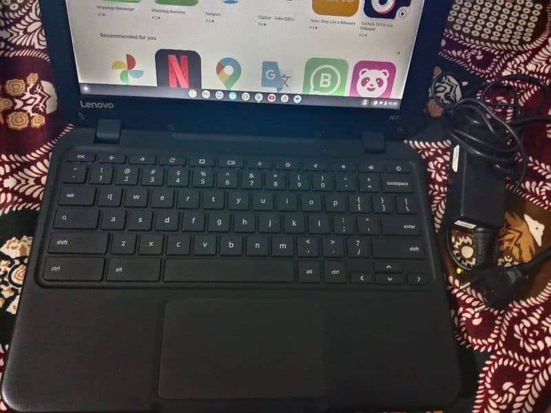 Laptop Lenovo Chromebook 7