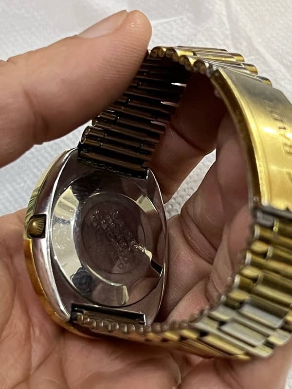 Original Rado 4