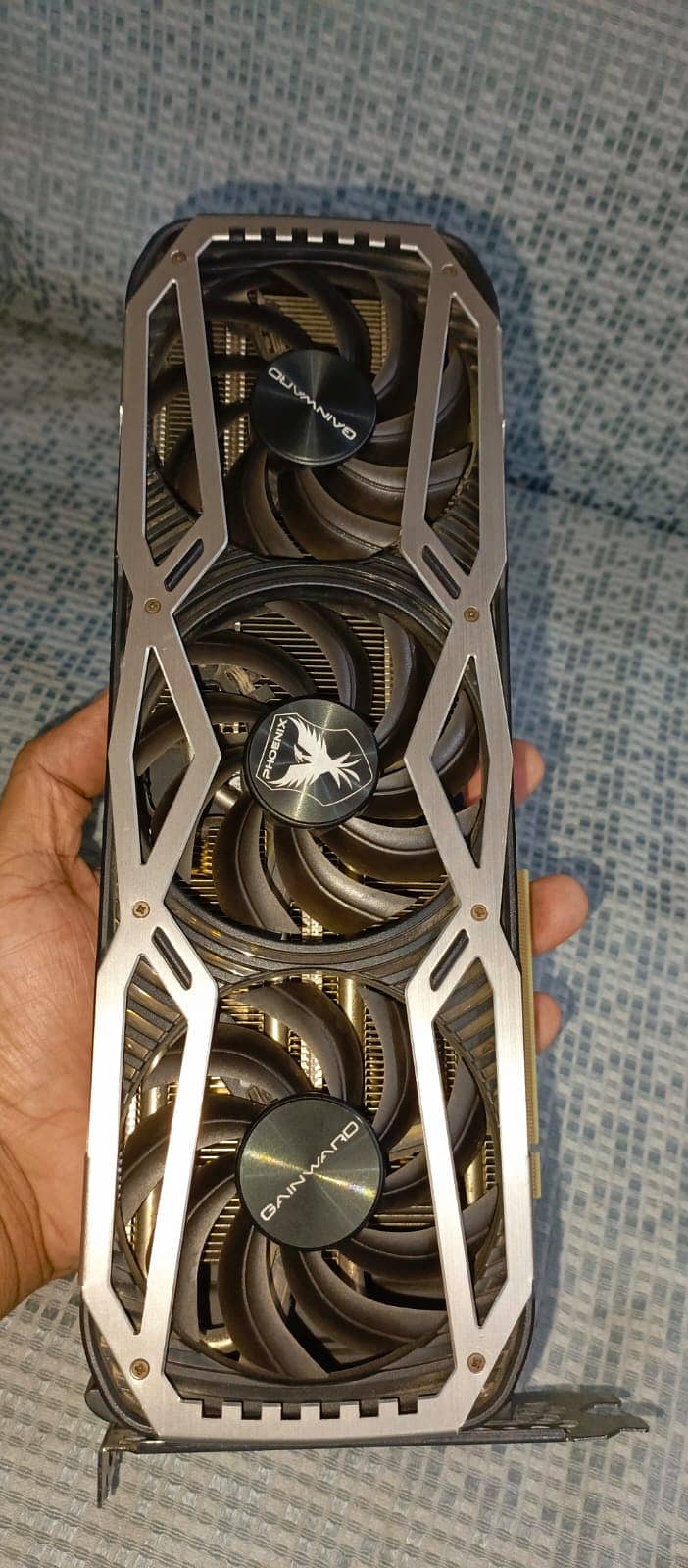 GeForce RTX 3080 0