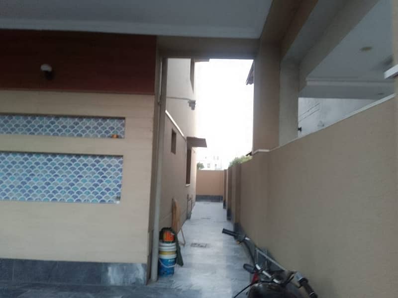 Brand New House For Rent Dha Rahber 0