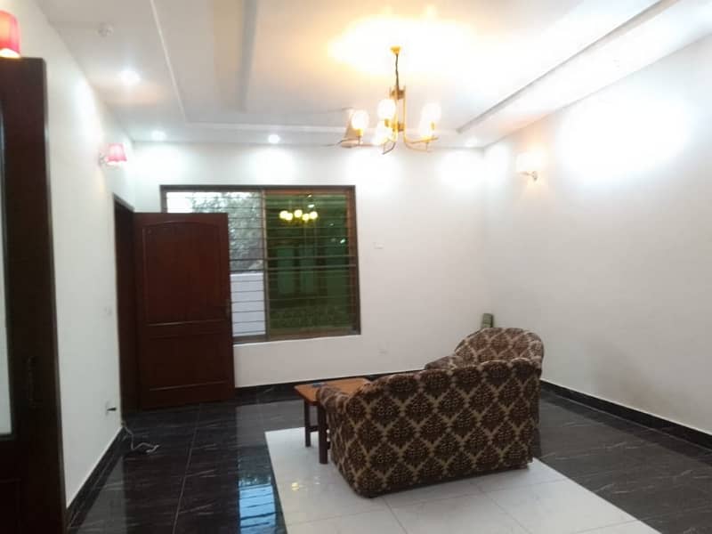 Brand New House For Rent Dha Rahber 1