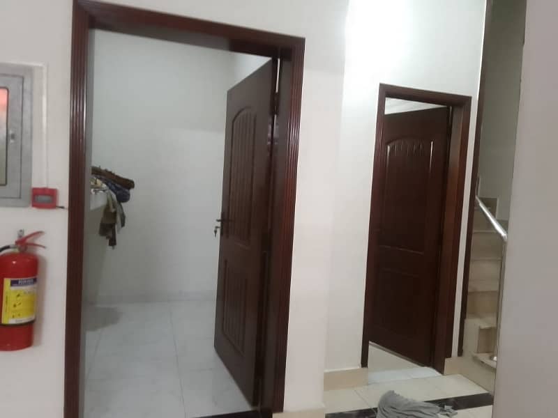 Brand New House For Rent Dha Rahber 2