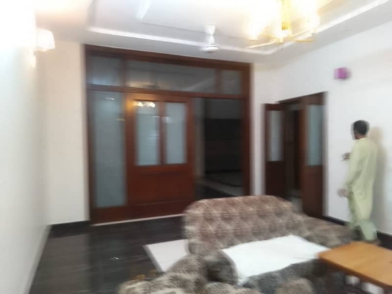 Brand New House For Rent Dha Rahber 5