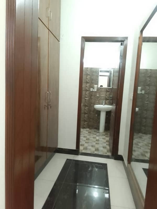 Brand New House For Rent Dha Rahber 8