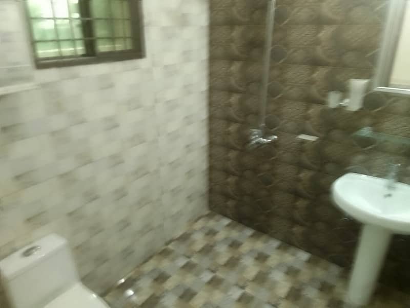 Brand New House For Rent Dha Rahber 9