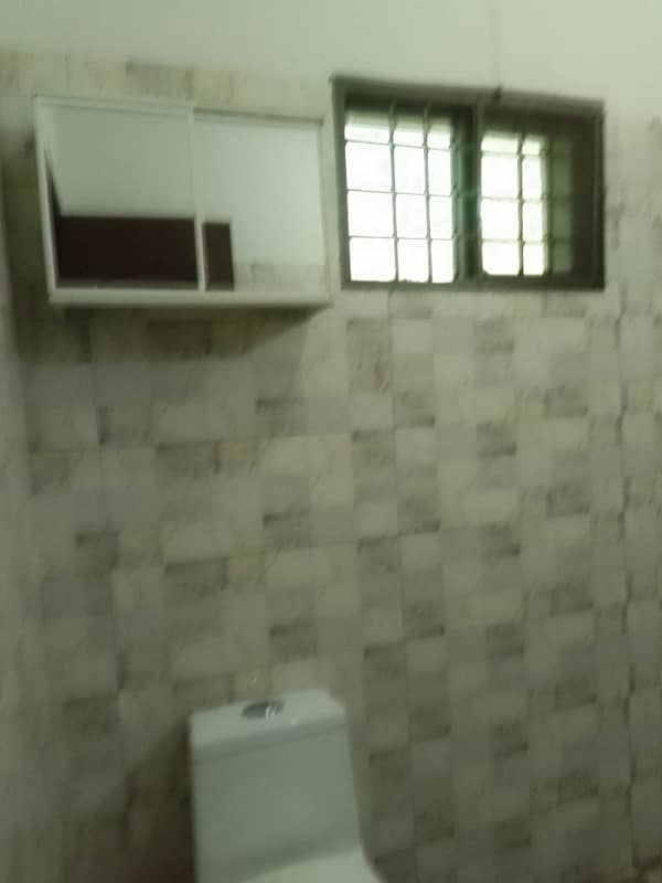 Brand New House For Rent Dha Rahber 10