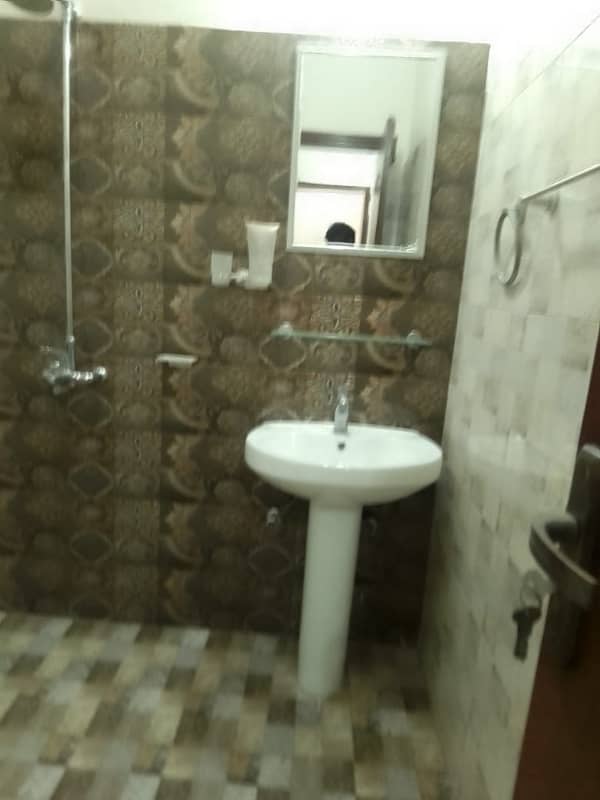 Brand New House For Rent Dha Rahber 11