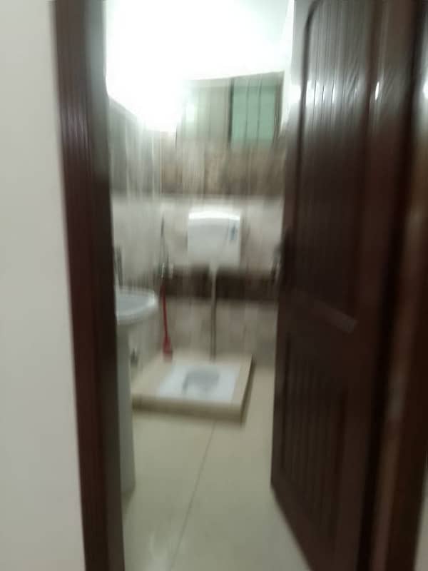 Brand New House For Rent Dha Rahber 15