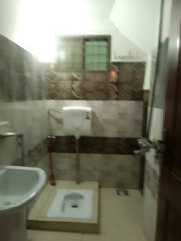 Brand New House For Rent Dha Rahber 17