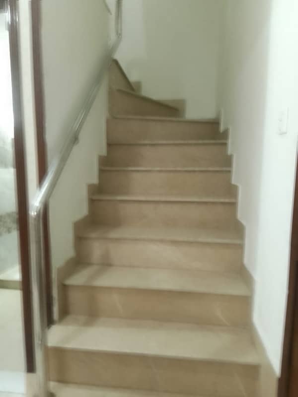 Brand New House For Rent Dha Rahber 18