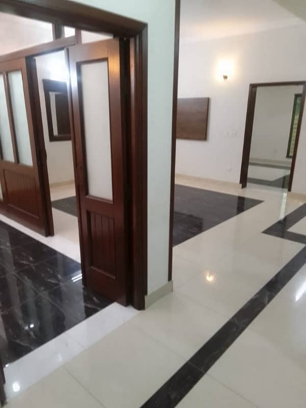 Brand New House For Rent Dha Rahber 19