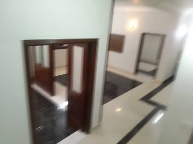 Brand New House For Rent Dha Rahber 20