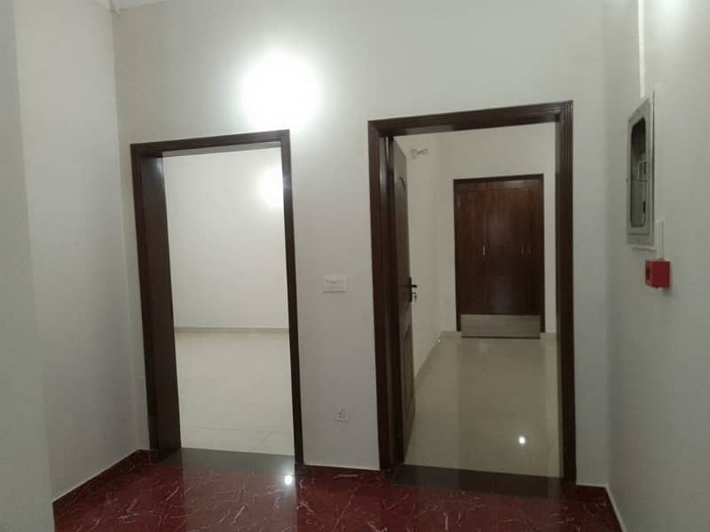 Brand New House For Rent Dha Rahber 21