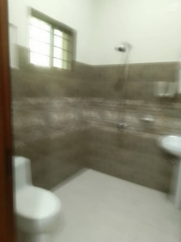 Brand New House For Rent Dha Rahber 25