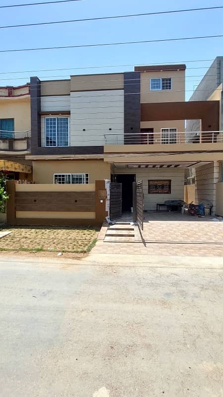 Brand New Modern House For Sale 0