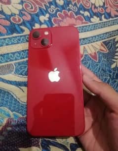 Iphone 13 in Very Good Condition