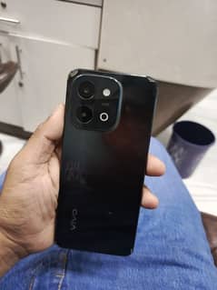 Vivo Y28