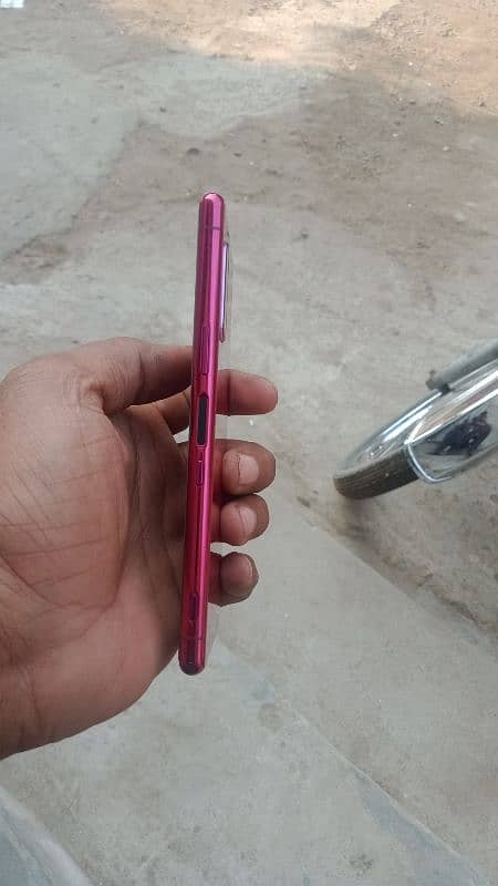 Sony Xperia mark5 6 64gb condition 10 by 10 he ha non pta 2