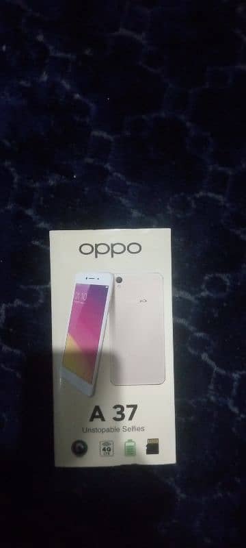 oppo a37 4