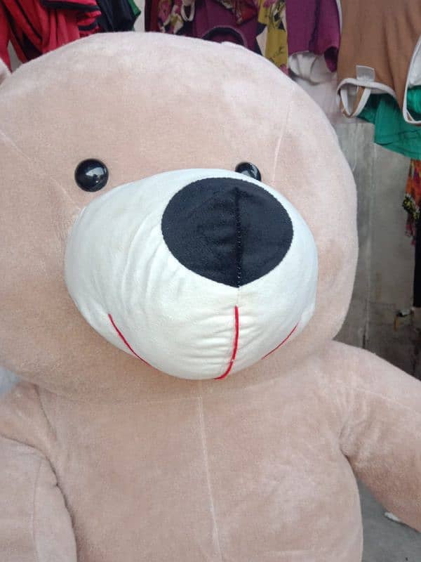 Big Teddy bear for sale!!! 0