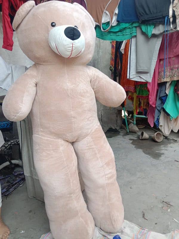 Big Teddy bear for sale!!! 1