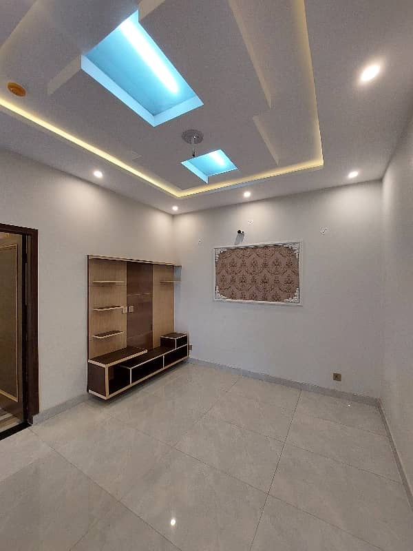 Brand New House For Sale In DHA RAHBAR Sector 2 5