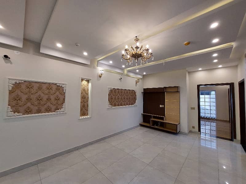 Brand New House For Sale In DHA RAHBAR Sector 2 13