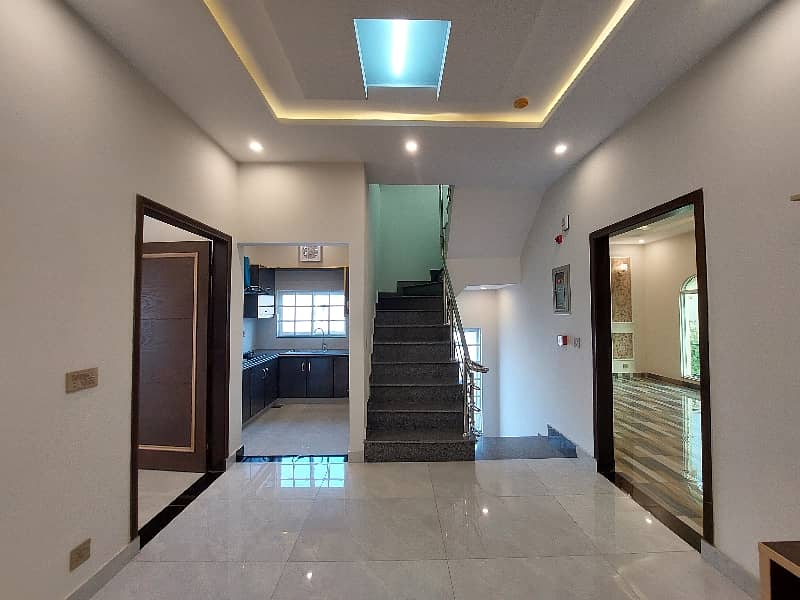 Brand New House For Sale In DHA RAHBAR Sector 2 19