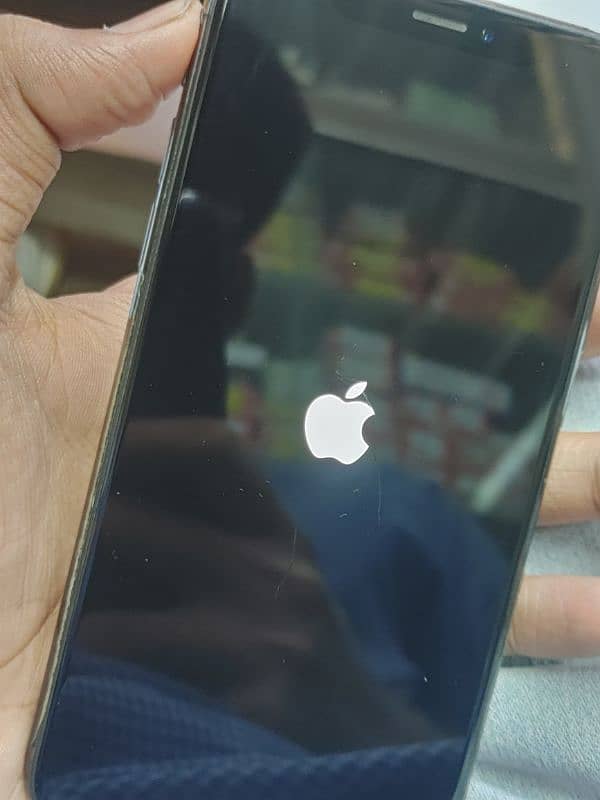 Iphone X non Pta 256gb 6