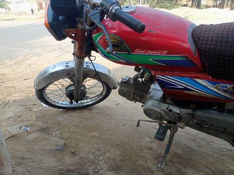 bike for sale 4