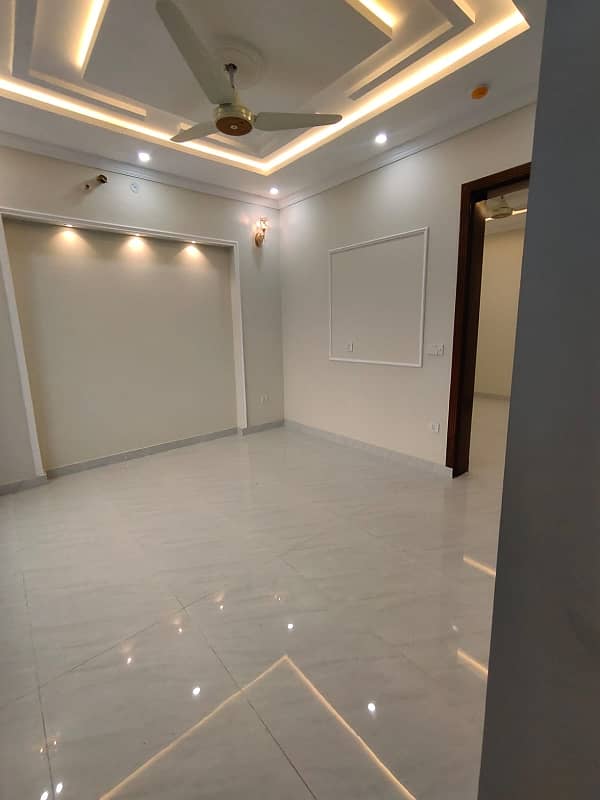 Brand New House For Sale In DHA RAHBAR P Block 18