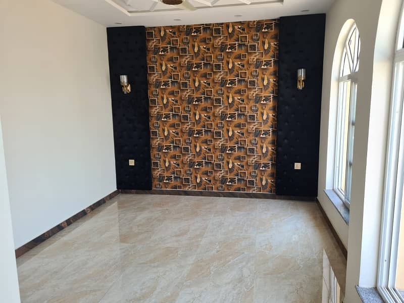 Brand New House For Sale In DHA RAHBAR H Block 9