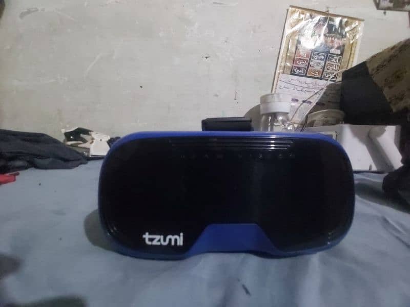 VR Box 5