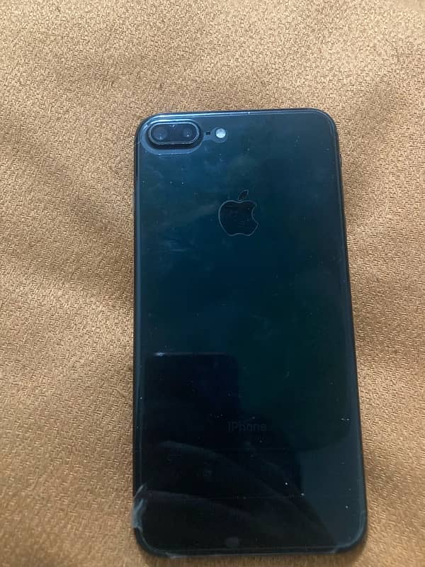 7 plus 32 gb battery camera panel original for sale by pass non pta 1